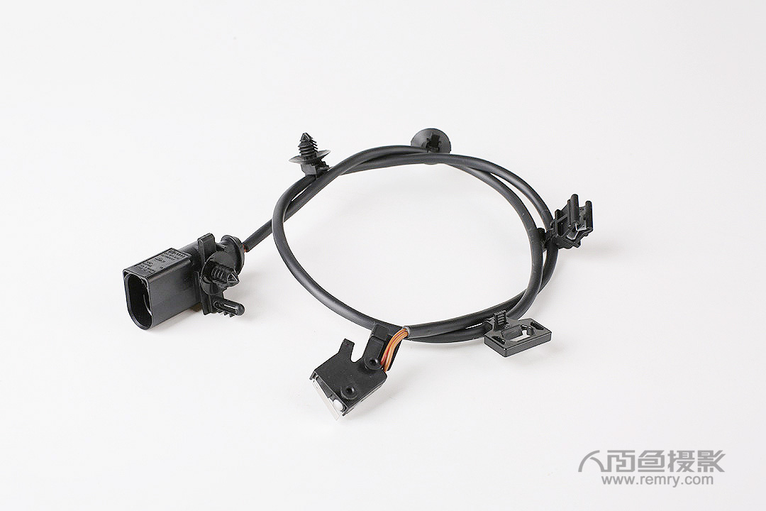 烟台线束摄影,烟台产品摄影,烟台工业摄影